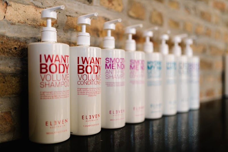 a.salon Pilsen
