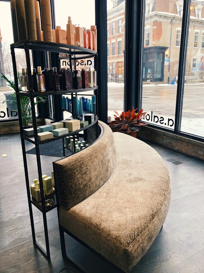 a.salon Pilsen