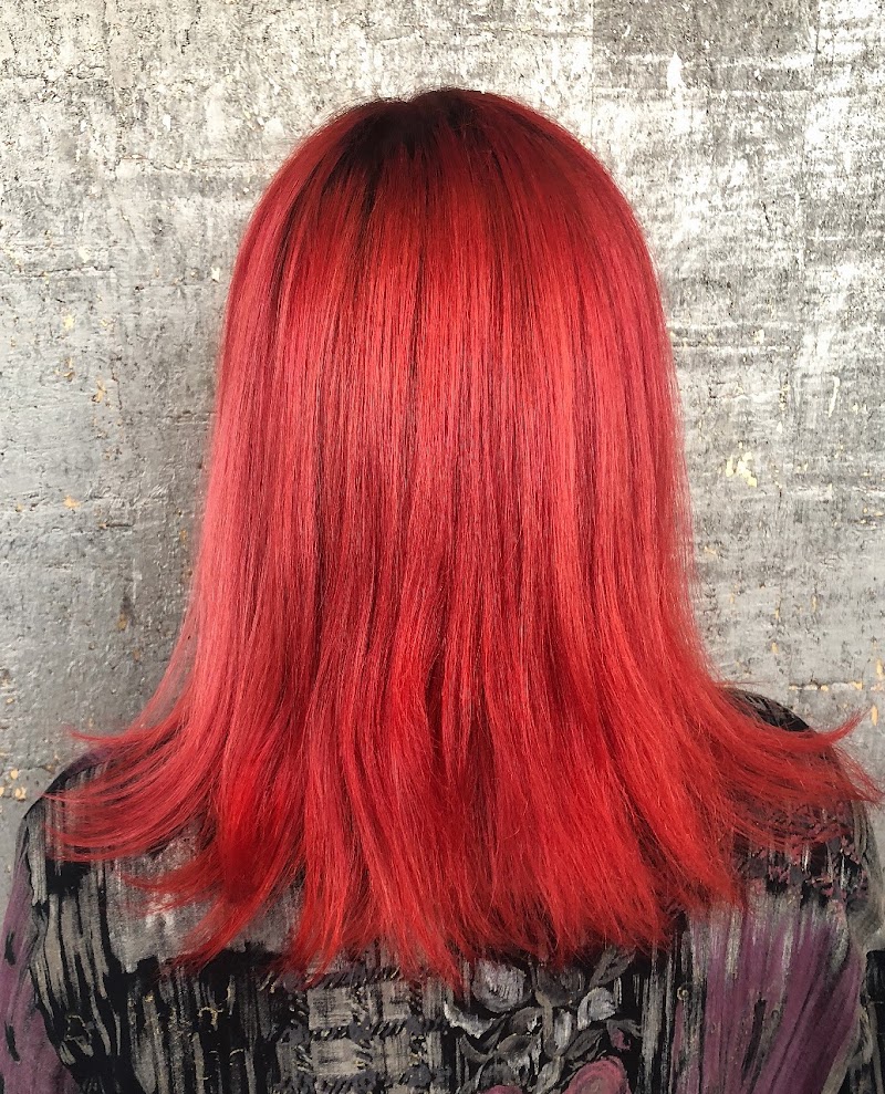a.salon Pilsen