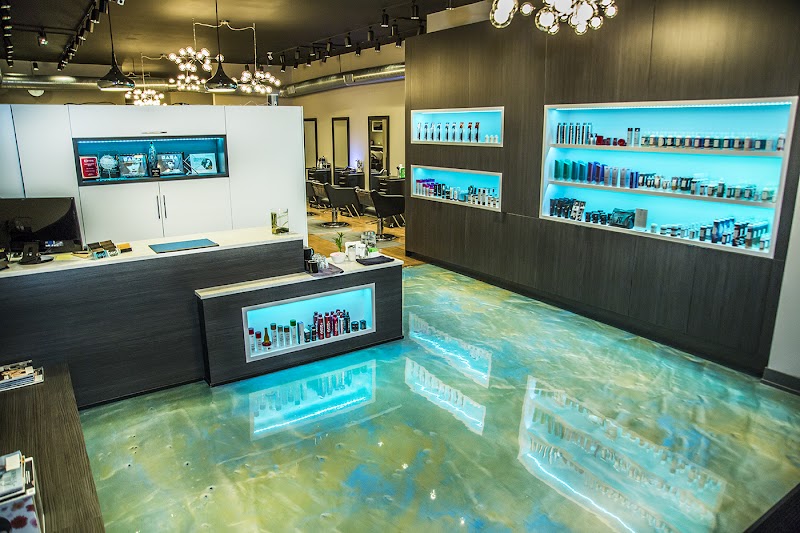 BANG! Salon