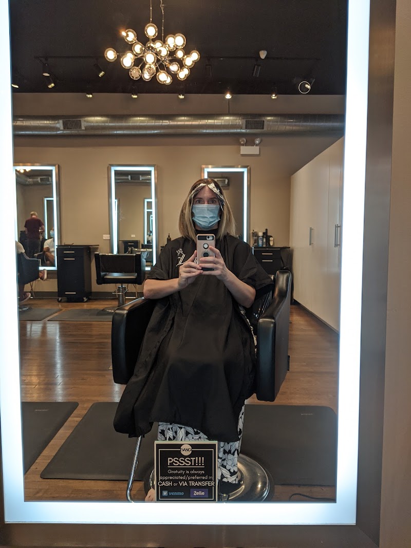 BANG! Salon
