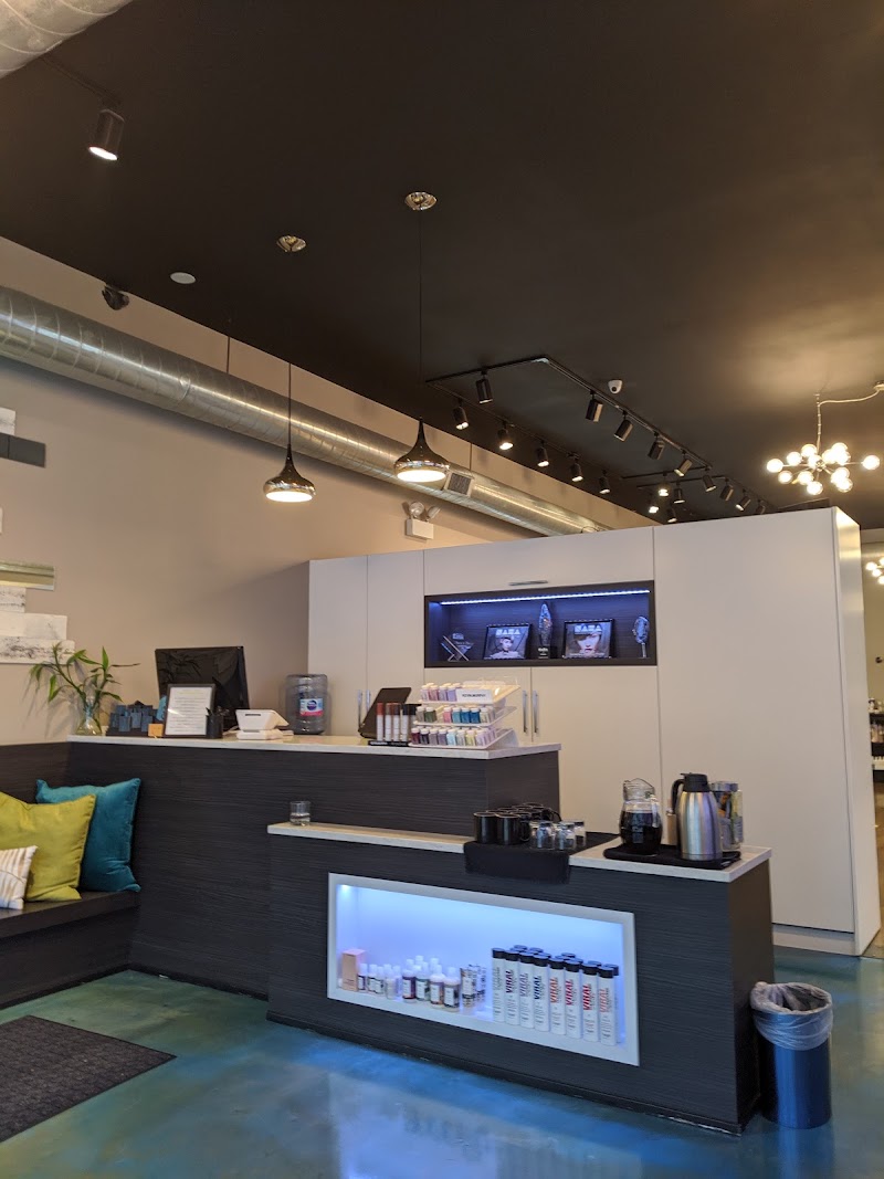 BANG! Salon