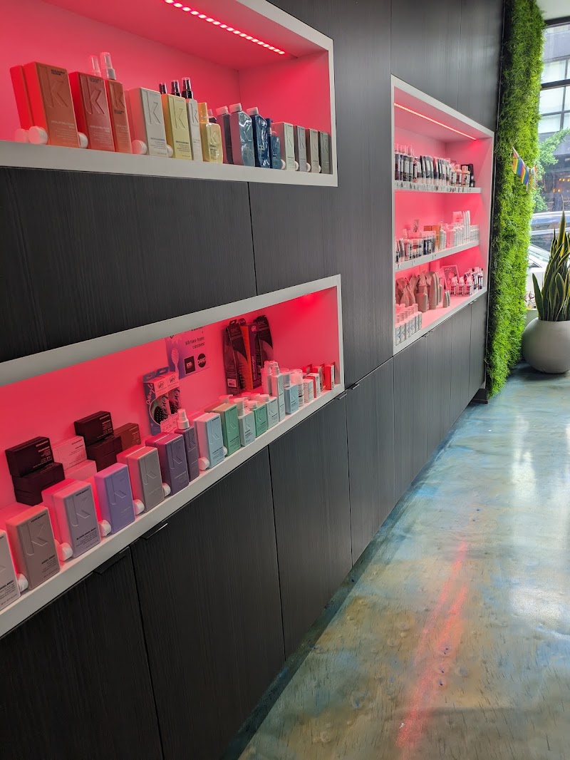BANG! Salon