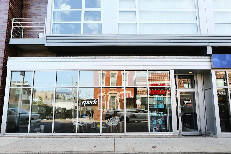 Epoch Studio Salon
