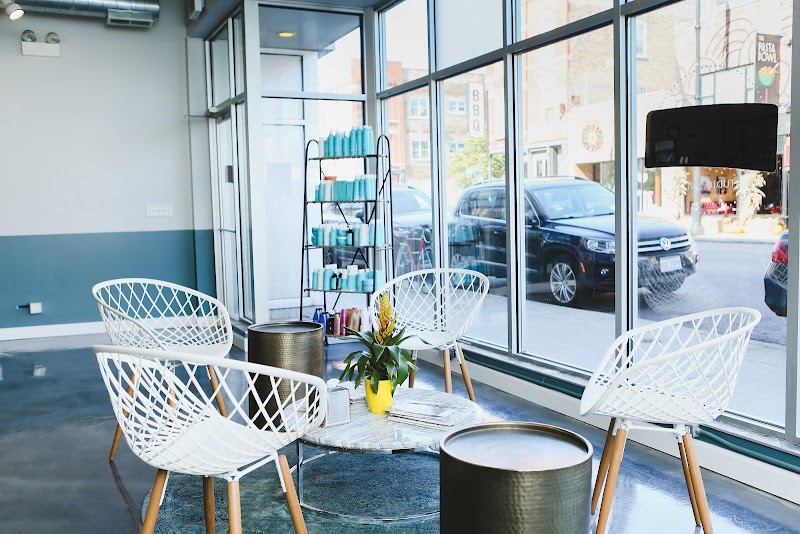 Epoch Studio Salon