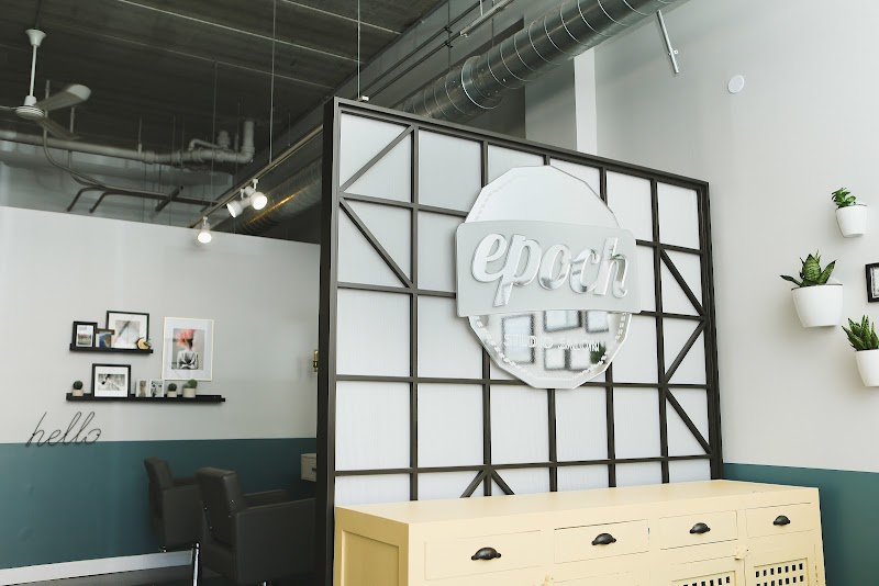 Epoch Studio Salon