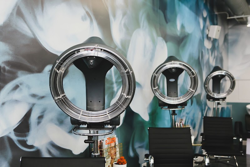 Epoch Studio Salon