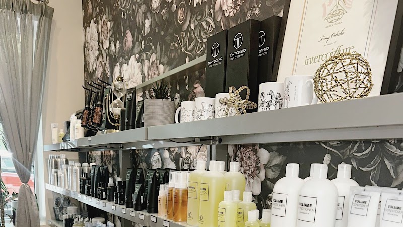 Exsalonce Salon