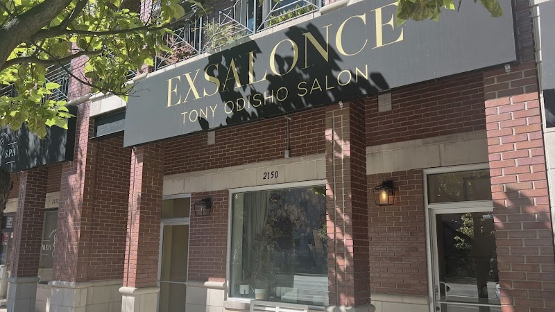 Exsalonce Salon