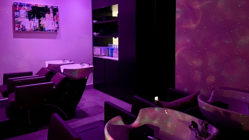 Exsalonce Salon