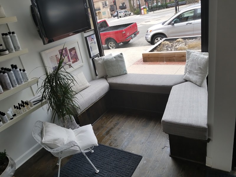 Lincoln Park Hair Salon