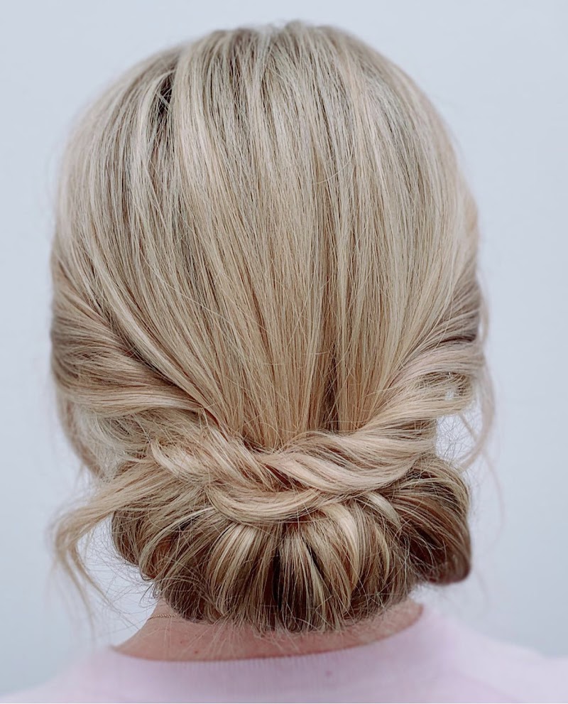 Lincoln Park Hair Salon