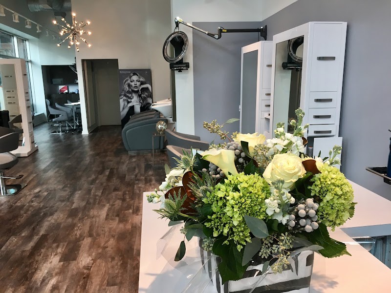 Lira Guzi Salon