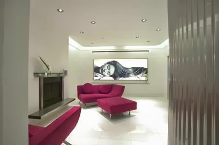 Maxine Salon