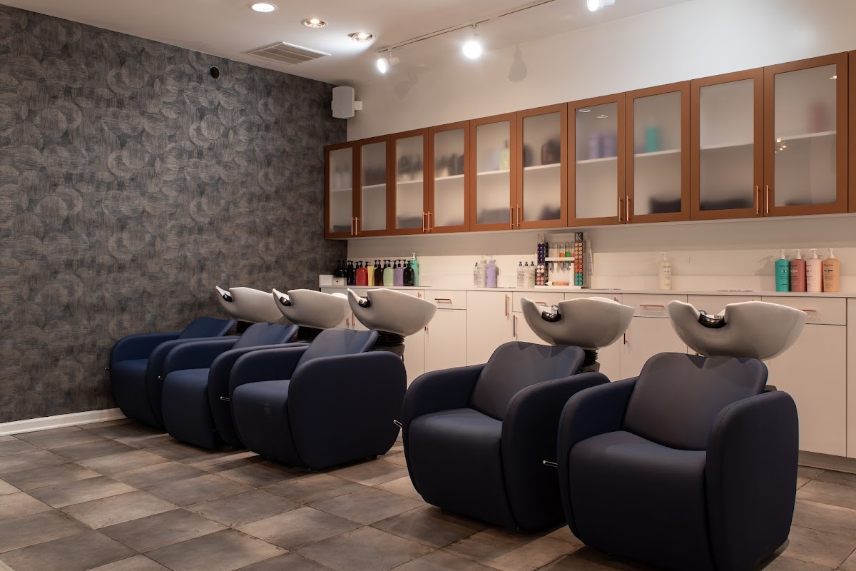 Siren Salon — Beauty
