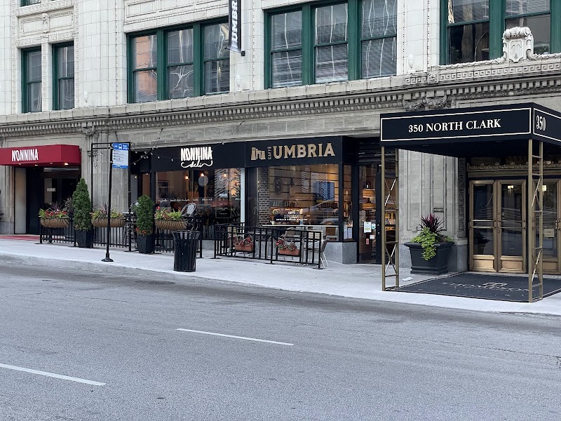 Caffe Umbria