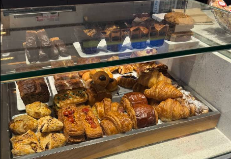 Caffe Umbria