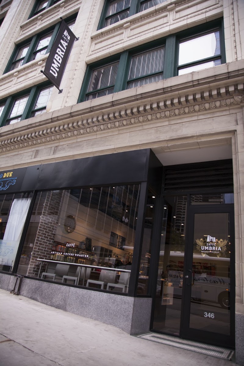 Caffe Umbria