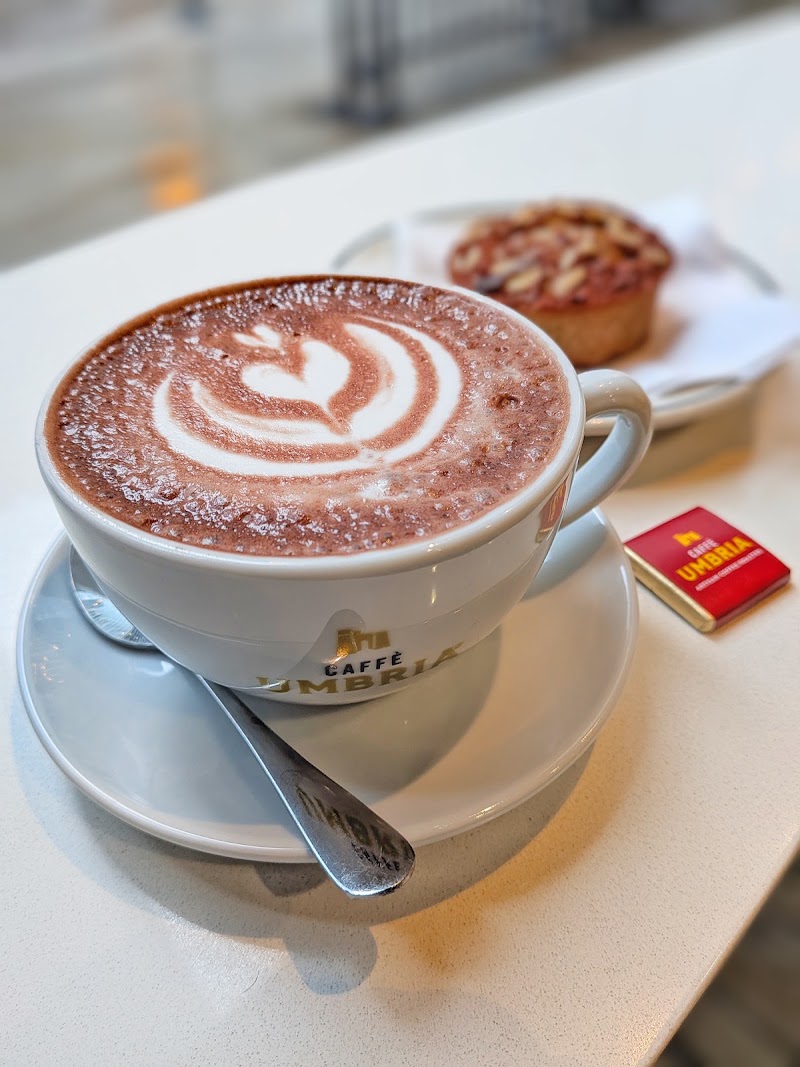 Caffe Umbria