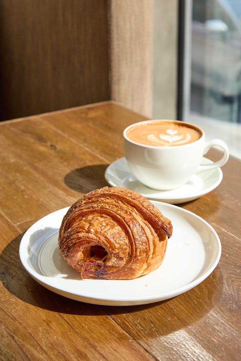 Cupitol Coffee & Eatery (Streeterville)
