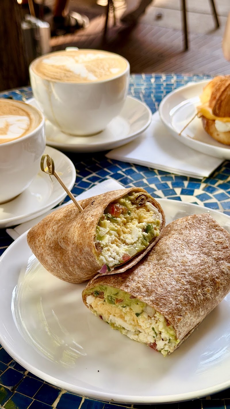 Cupitol Coffee & Eatery (Streeterville)