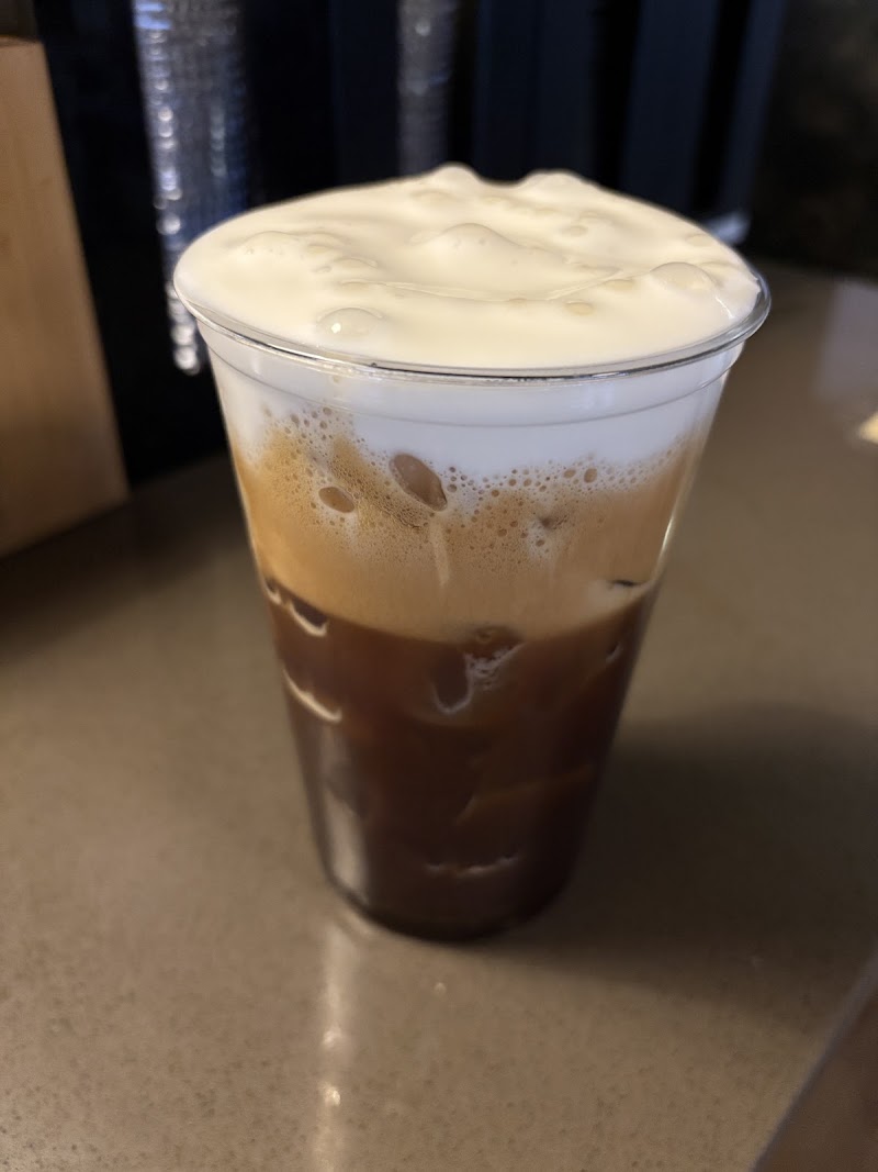 Ground Up Coffee & Bites