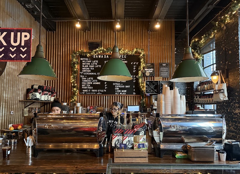Sawada Coffee
