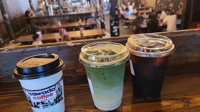 Sawada Coffee