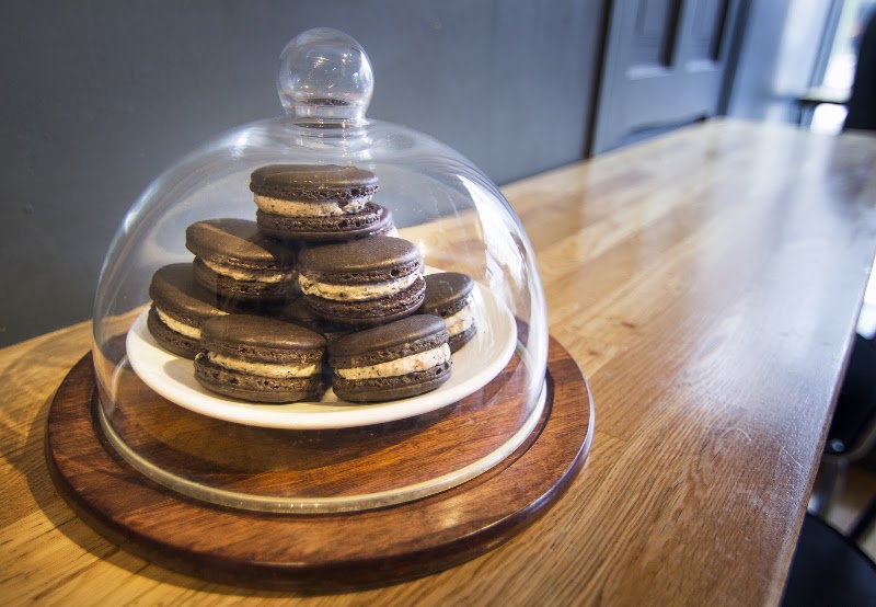 The Wormhole Coffee